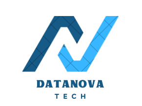 DataNova Tech Logo
